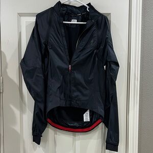 Men’s Specialized Deflect Cycling Rain Jacket size medium